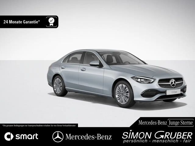 Mercedes-Benz C 180 AVANTGARDE Sedan