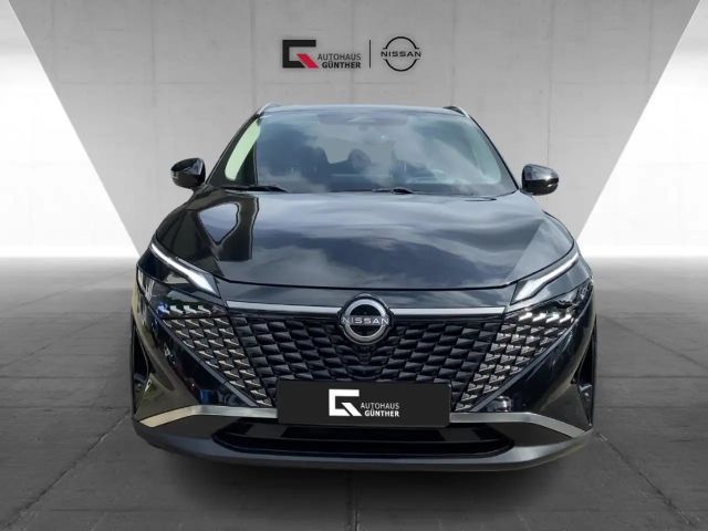 Nissan Qashqai DIG-T N-Connecta