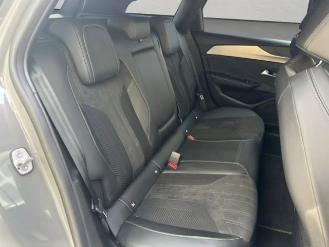 Peugeot 308 GT-Line SW