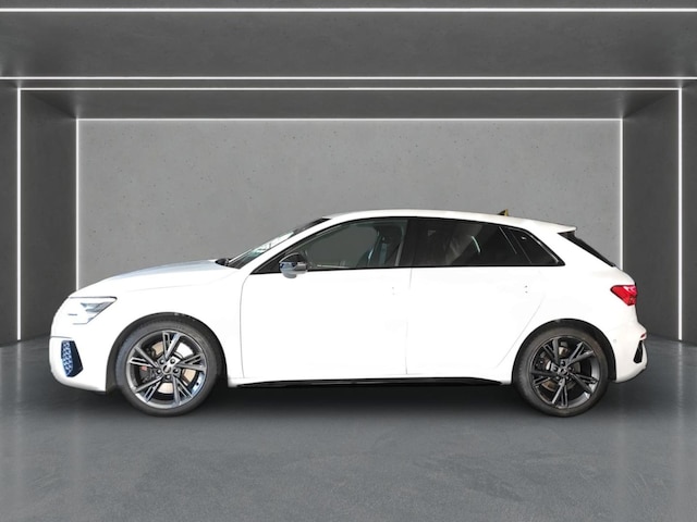 Audi S3 Quattro S-Tronic Sportback