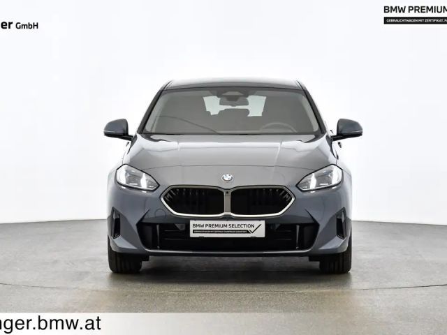 BMW 118 118d