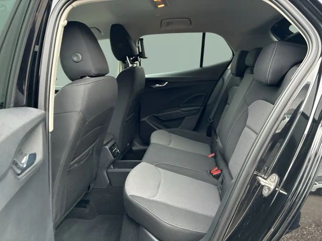 Skoda Fabia Selection