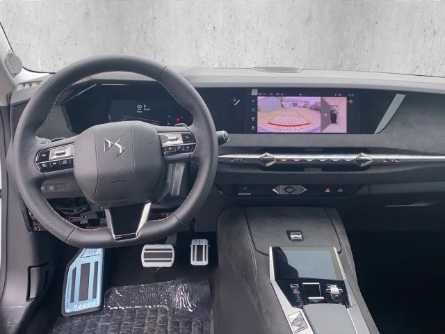 DS DS 4 Mobiles