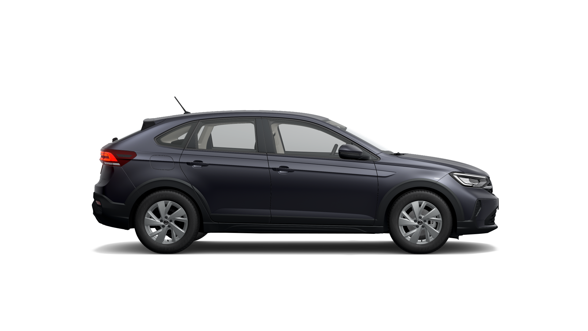 Volkswagen Taigo 1.0 TSI