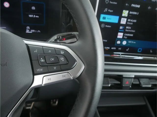 Volkswagen Tiguan 2.0 TDI