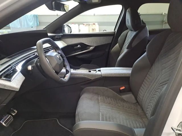 Peugeot 3008 GT-Line Hybrid