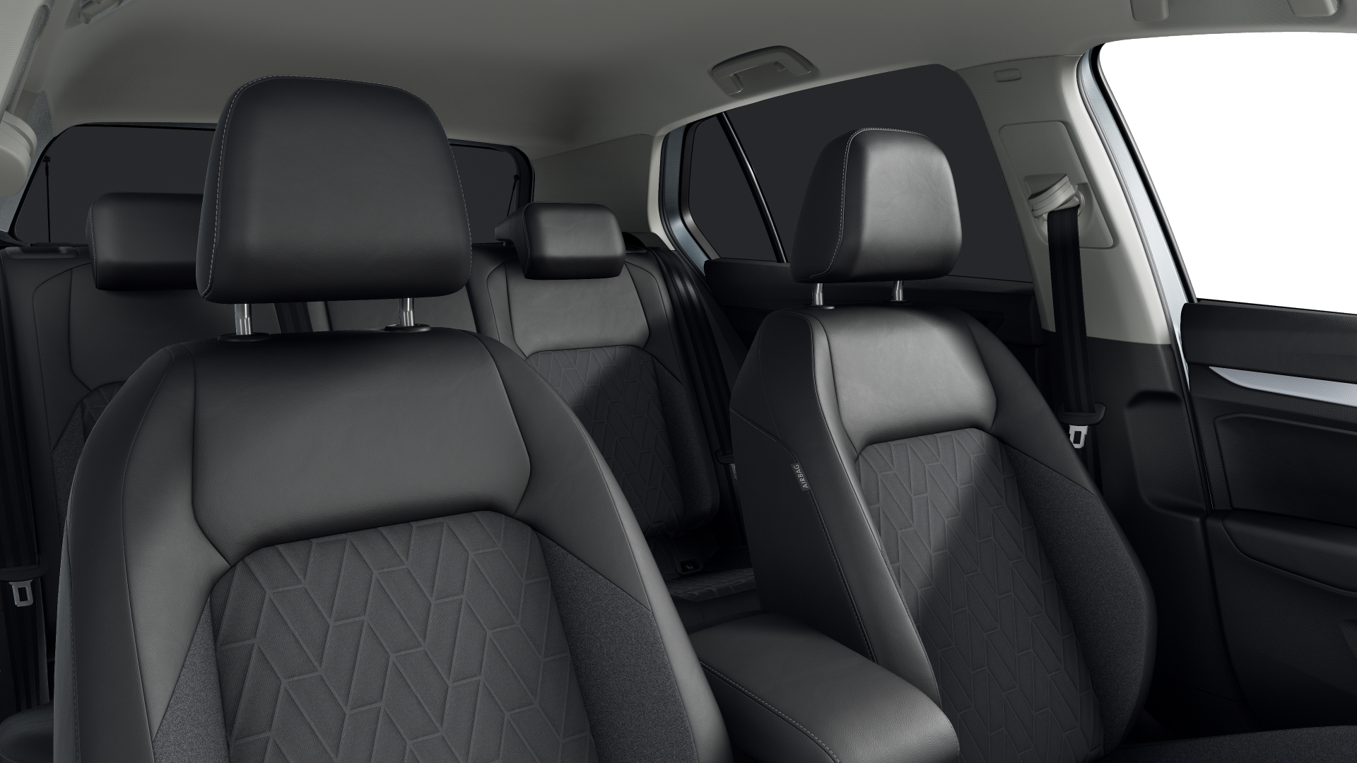 Volkswagen Golf 1.5 eTSI Golf VIII