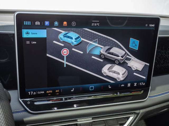 Volkswagen Tiguan 1.5 eTSI R-Line