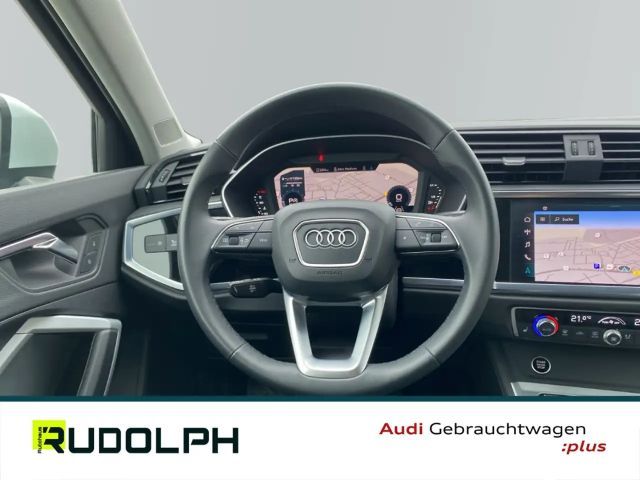 Audi Q3 35 TFSI S-Tronic Sportback