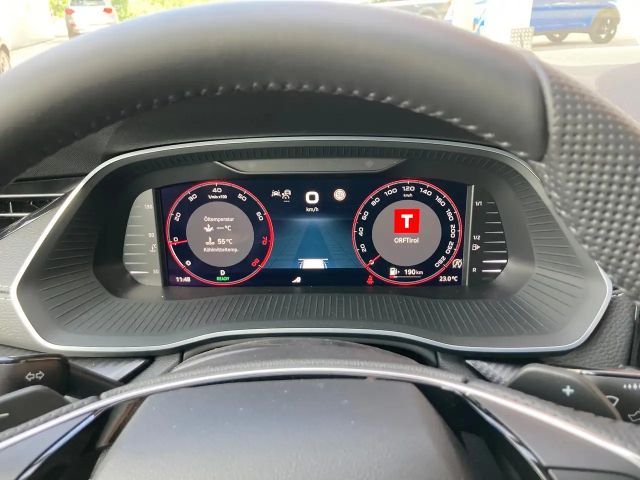 Skoda Octavia Sportline