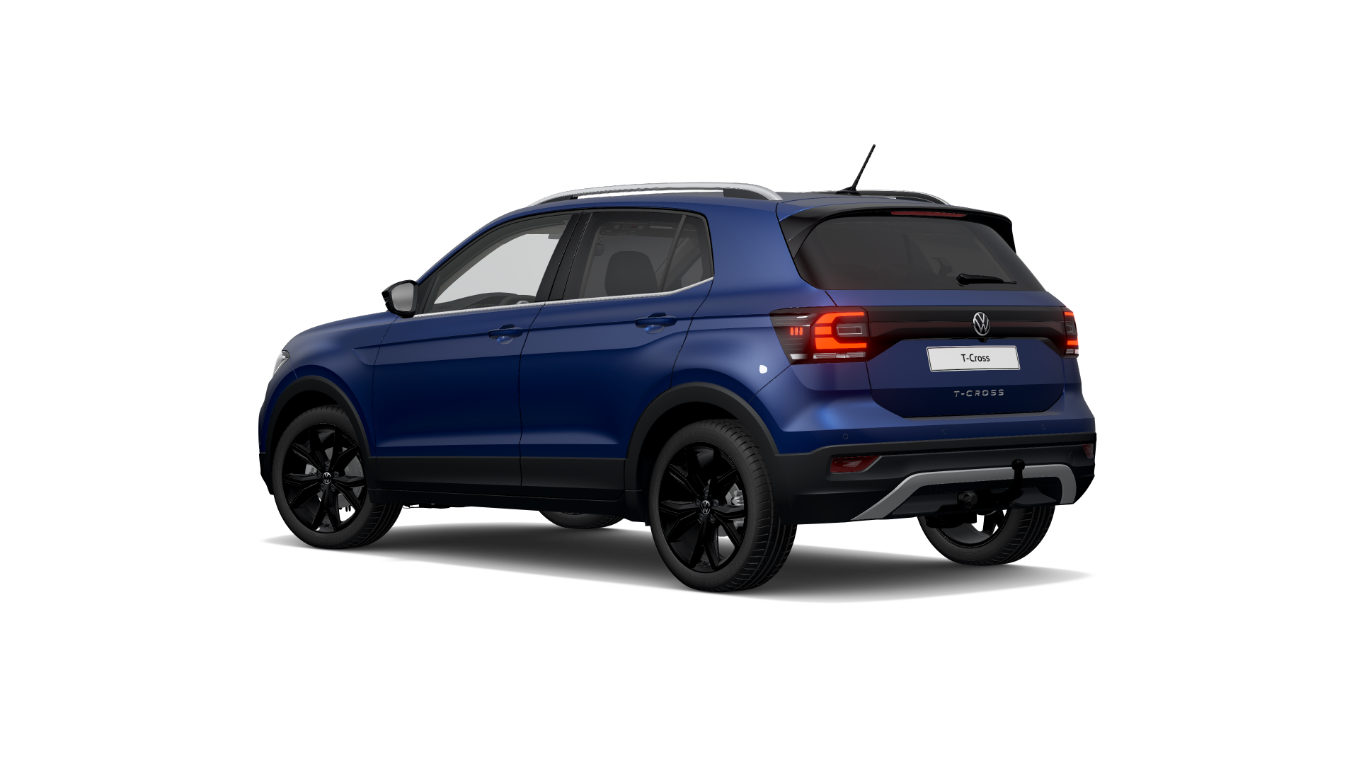 Volkswagen T-Cross 1.5 TSI DSG Style