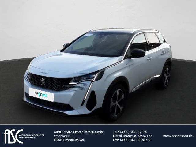 Peugeot 3008 GT-Line