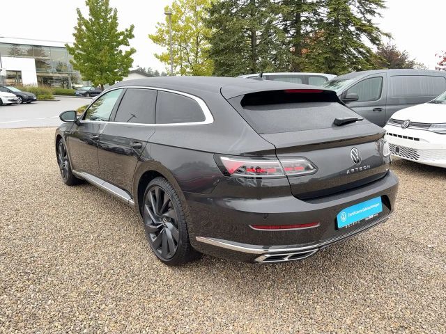 Volkswagen Arteon Shooting Brake DSG R-Line