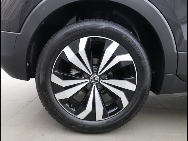 Volkswagen T-Cross 1.0 TSI DSG Style