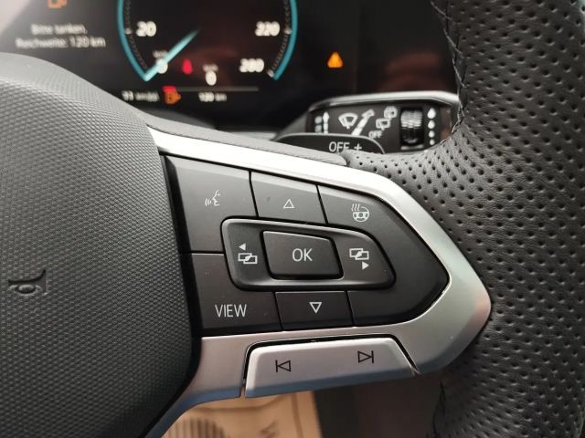 Volkswagen Touareg 4Motion R-Line