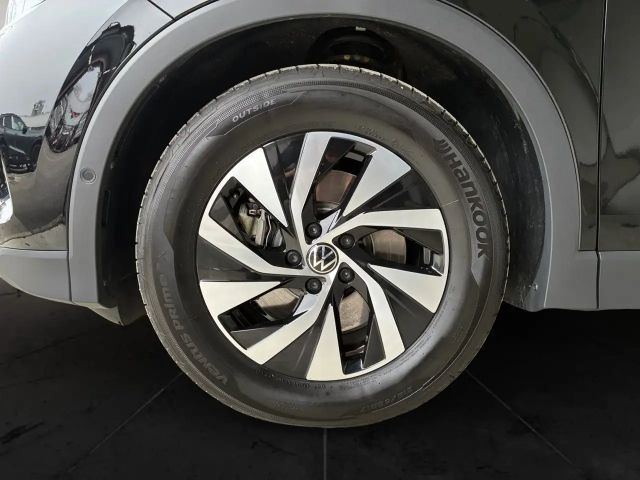 Volkswagen Tiguan DSG