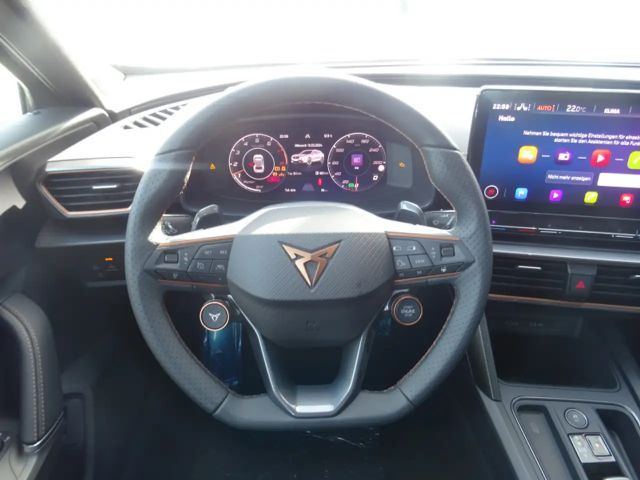 Cupra Formentor 2.0 TSI DSG VZ