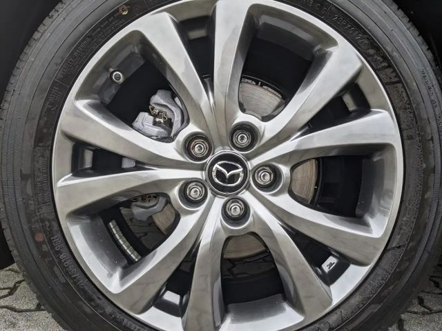 Mazda CX-30 2.5L Exclusive-line