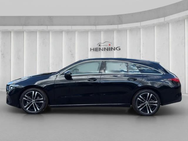 Mercedes-Benz CLA 180 Progressive