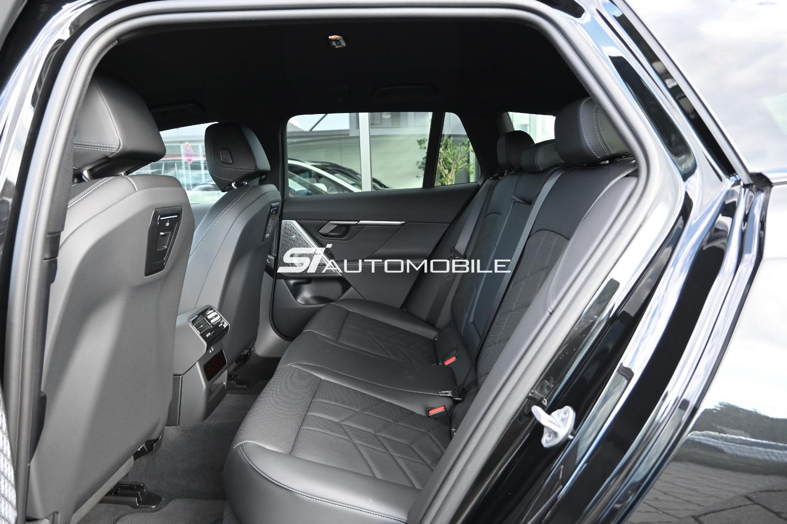 BMW 540 540d M-Sport Touring xDrive