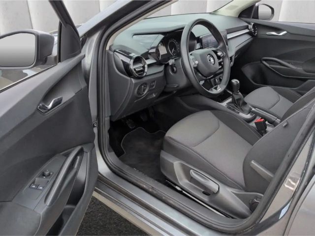 Skoda Fabia Ambition