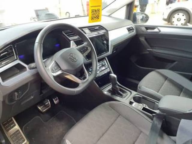 Volkswagen Touran 2.0 TDI DSG