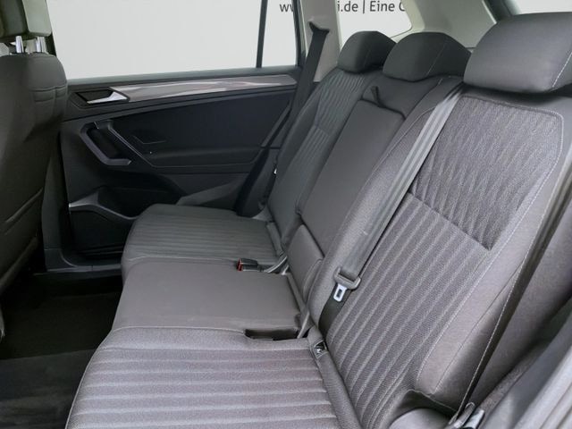Volkswagen Tiguan 2.0 TDI Allspace DSG Life