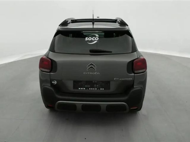 Citroën C3 Aircross Pack PureTech Shine