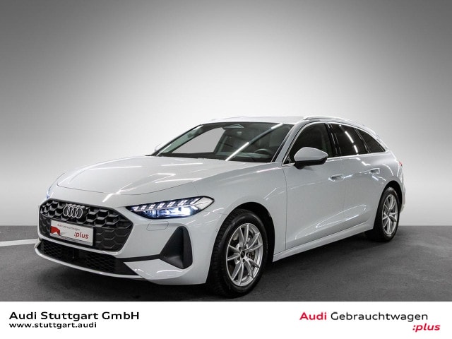 Audi A5 Avant S-Tronic