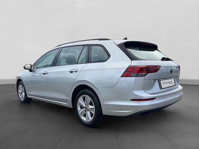 Volkswagen Golf 1.0 TSI Life Variant