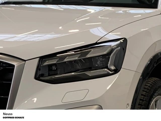 Audi Q2 35 TFSI