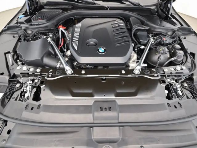 BMW 540 540d Sedan xDrive