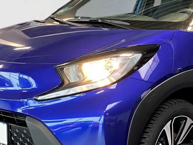 Toyota Aygo X 1.0 VVT-i Hatchback