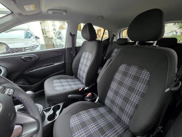 Hyundai i10 1.2 Prime