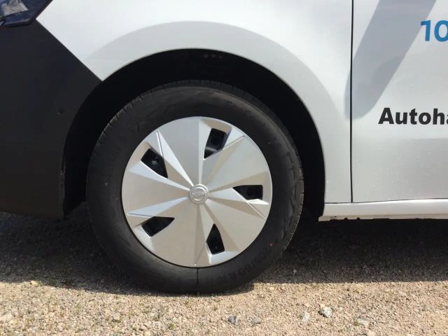 Nissan Townstar N-Connecta Townstar EV