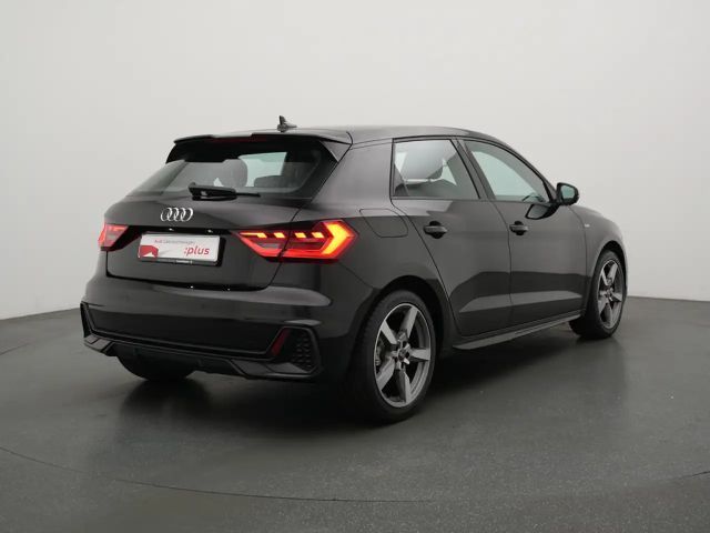 Audi A1 S-Line Sportback