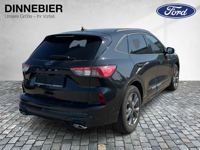 Ford Kuga ST Line X