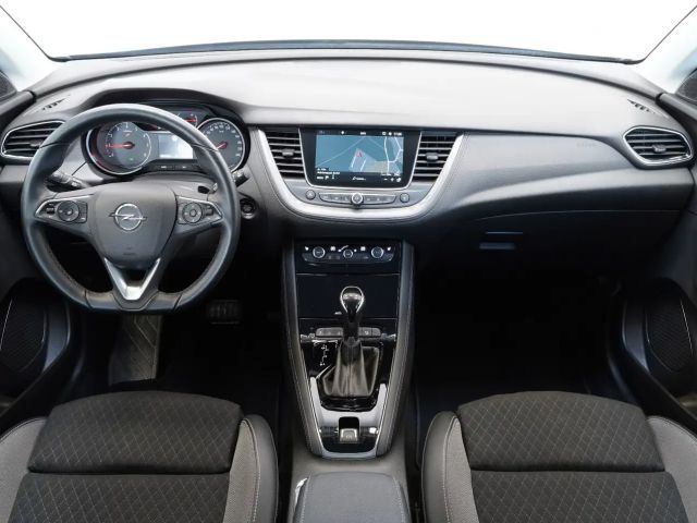 Opel Grandland X 1.2 Turbo Elegance Turbo