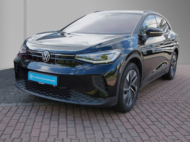 Volkswagen ID.4 Performance Pure