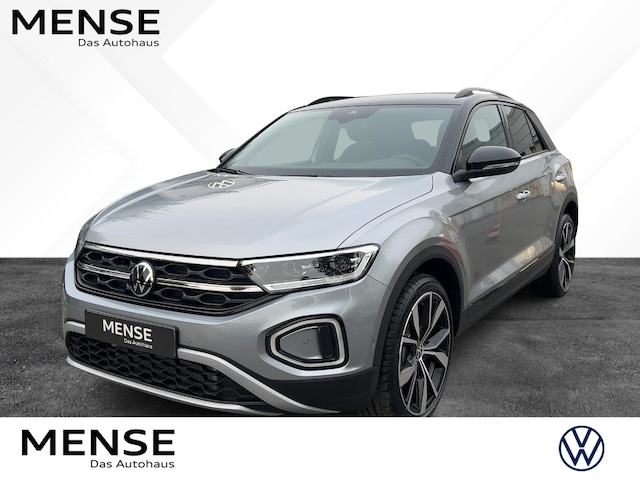Volkswagen T-Roc 2.0 TDI DSG