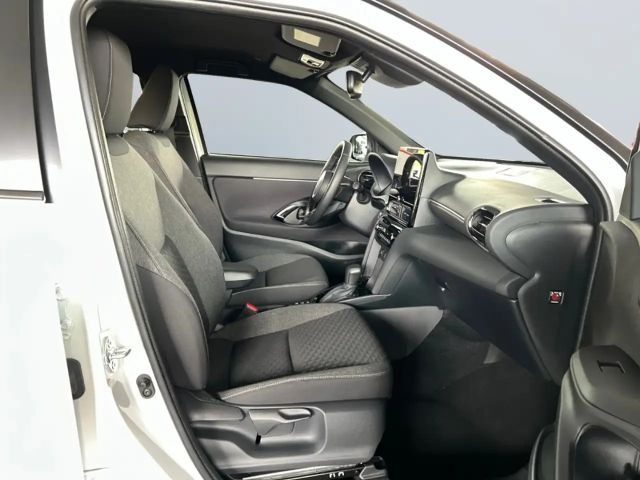 Toyota Yaris Cross Hybride