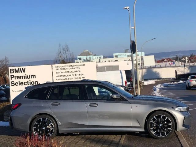 BMW 330 330e M-Sport Touring