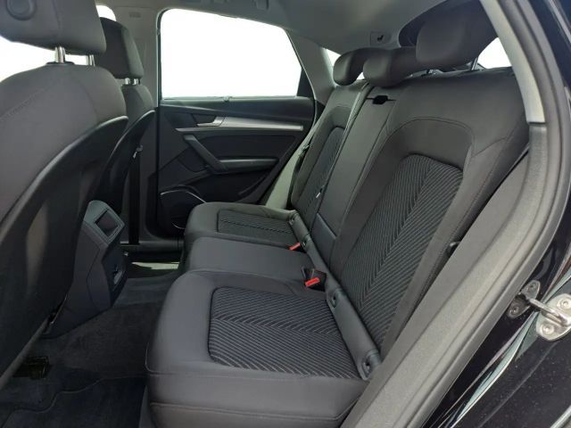 Audi Q5 40 TDI Quattro S-Tronic