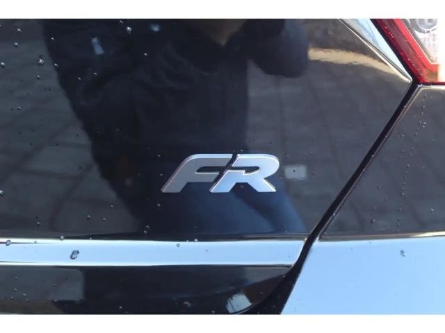 Seat Ibiza 1.0 TSI FR-lijn