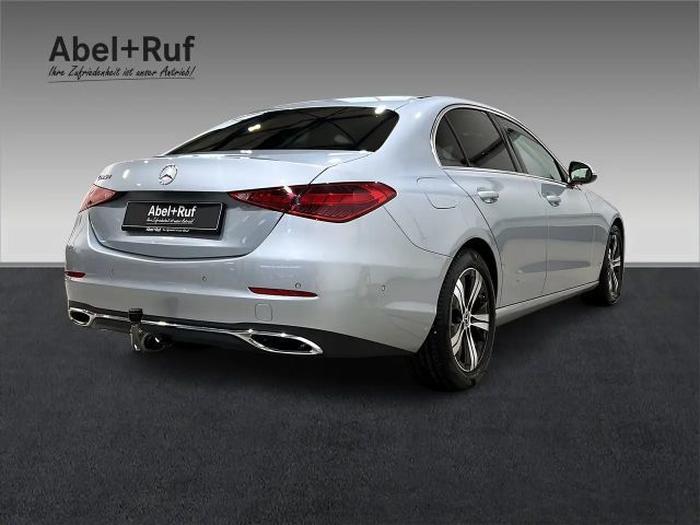 Mercedes-Benz C 220 AVANTGARDE C 220 d Sedan