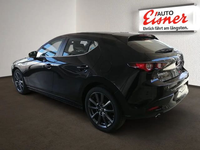 Mazda 3 G140 CENTRE-LINE Inventurabverkauf