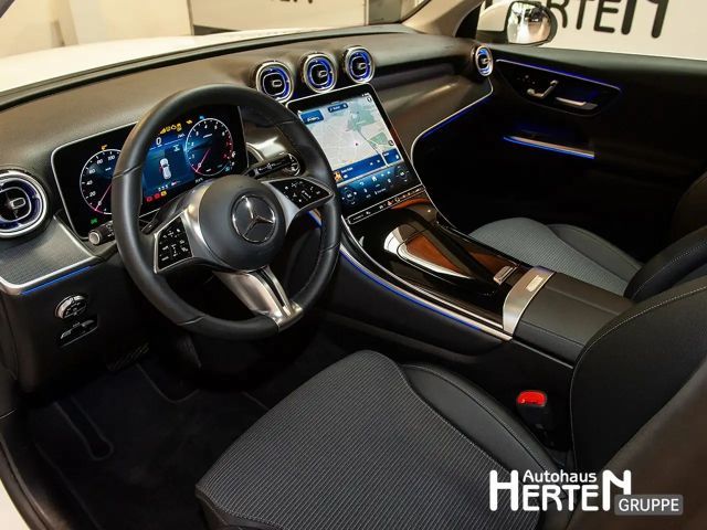 Mercedes-Benz GLC 200 4MATIC AVANTGARDE