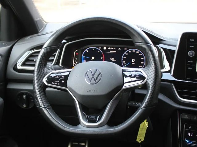 Volkswagen T-Roc 2.0 TDI DSG R-Line