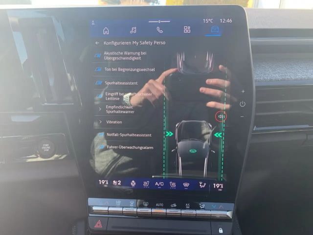 Renault Austral Techno