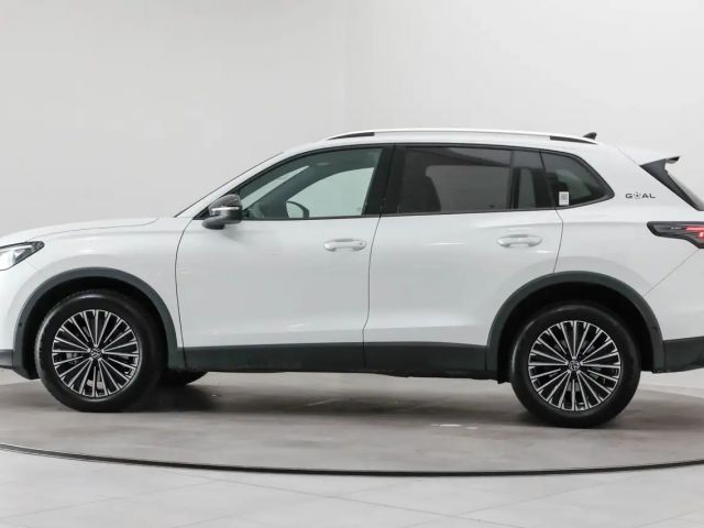Volkswagen Tiguan 2.0 TDI DSG